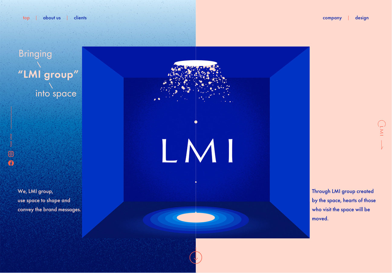 LMIグループ株式会社
