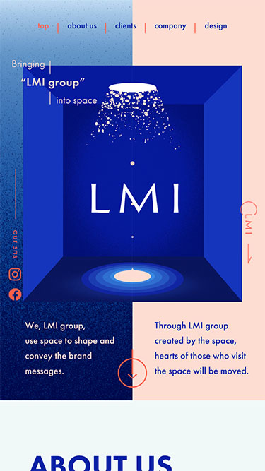 LMIグループ株式会社