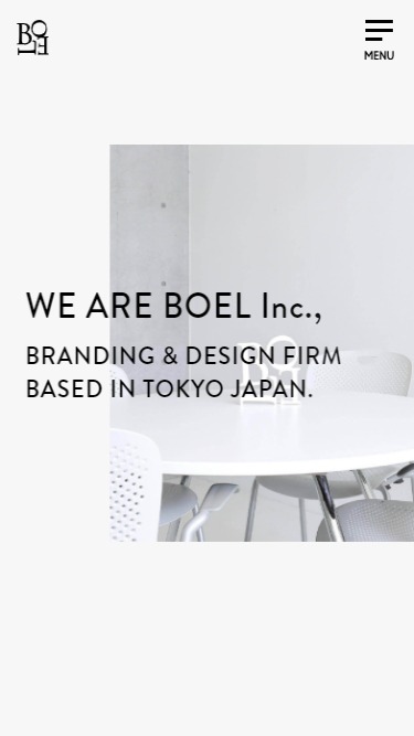BOEL Inc.