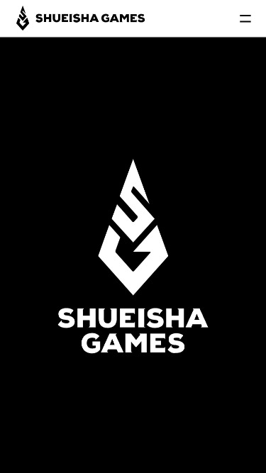 集英社ゲームズ -SHUEISHA GAMES-