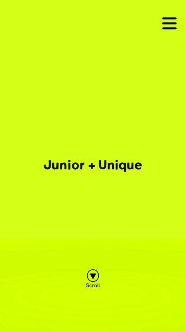 株式会社ジュニ | Junni Co., Ltd.