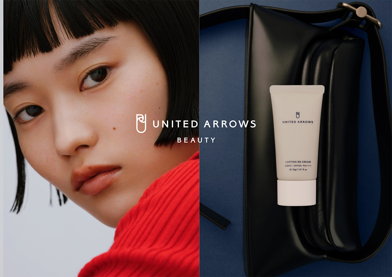 UNITED ARROWS BEAUTY｜ユナイテッドアローズ公式通販 – UNITED ARROWS ONLINE